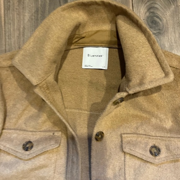 Fall Jacket - Picture 3 of 3